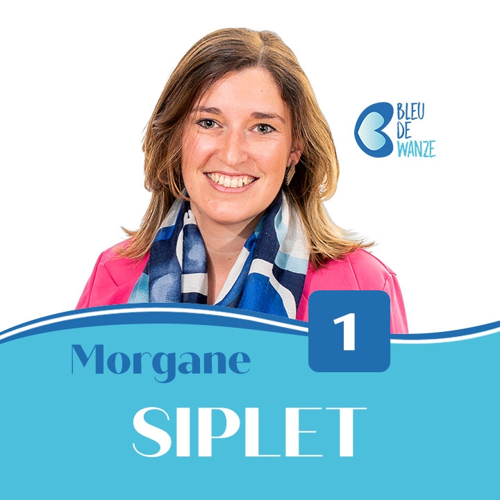 Morgane Siplet