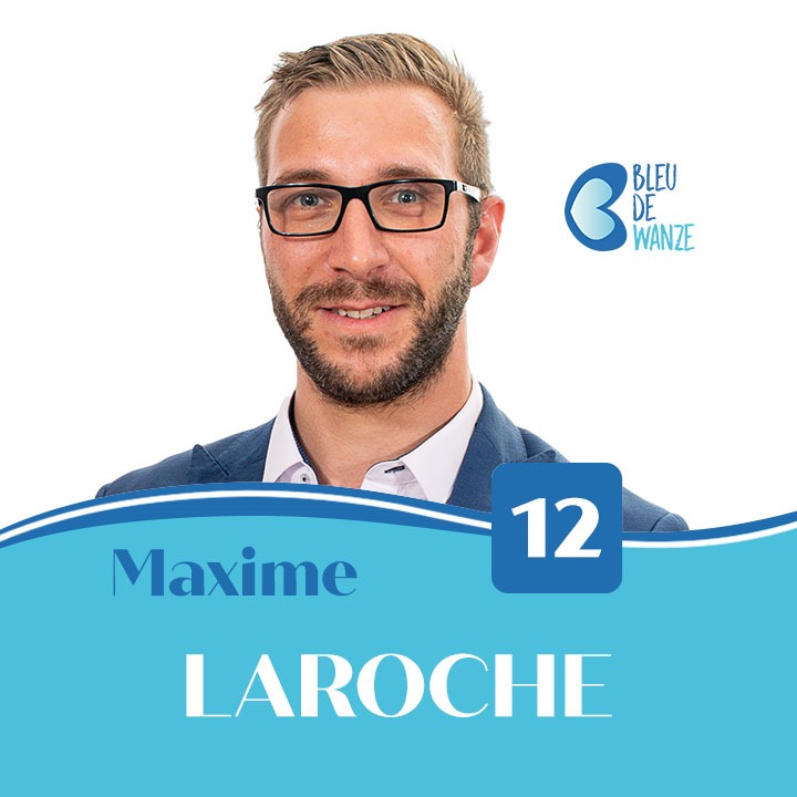 Maxime Laroche