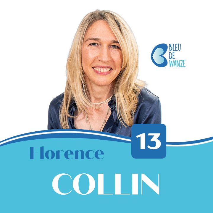 Florence Collin