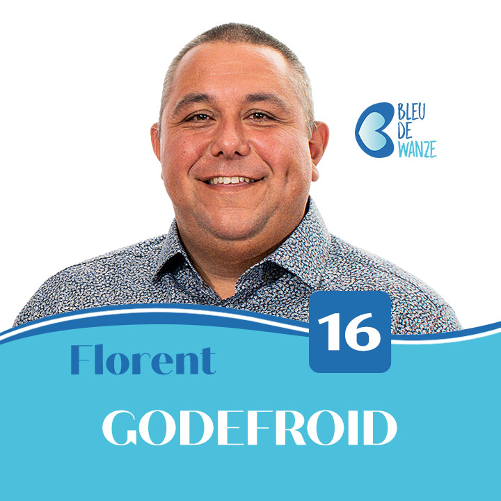 Florent Godefroid