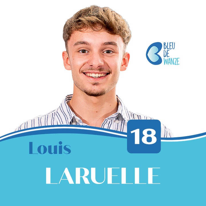 Louuis Laruelle