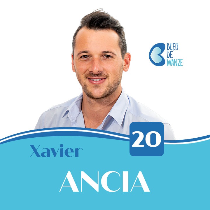 Xavier Ancia