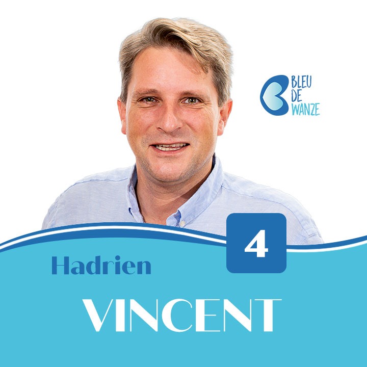 Hadrien Vincent