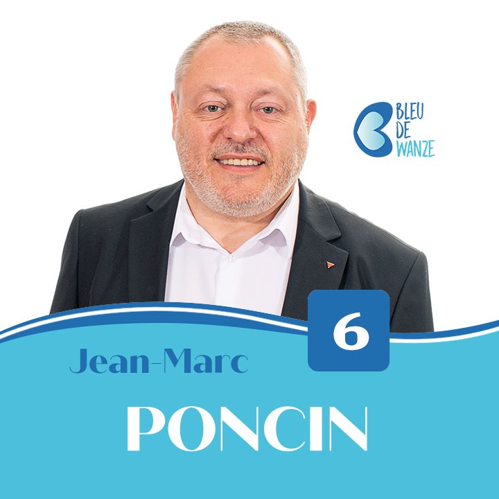 Jean-Marc Poncin