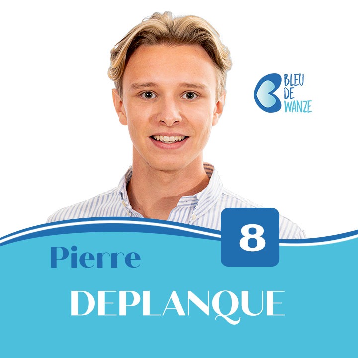 Pierre Deplanque