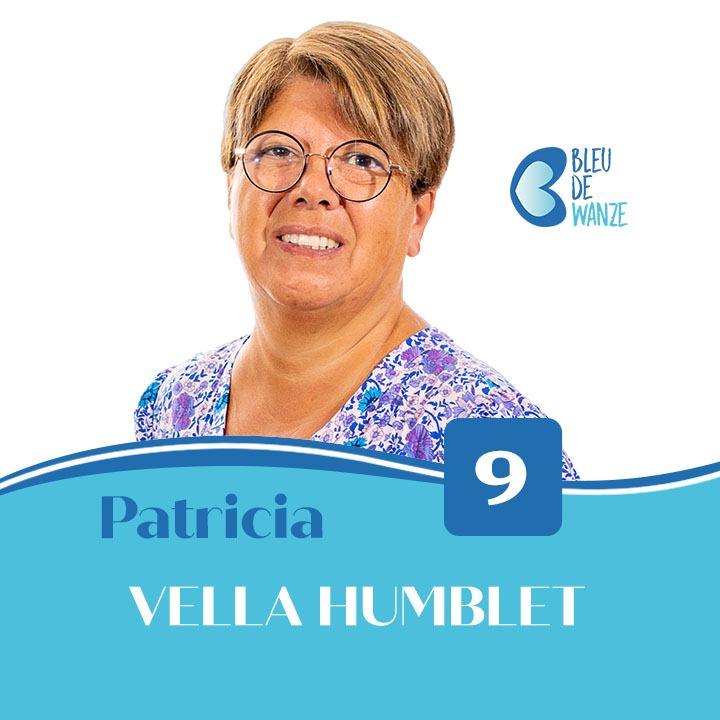 Patricia Vella Humblet